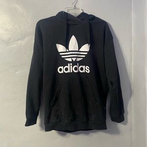 Adidas Sweatshirt | Hoodie